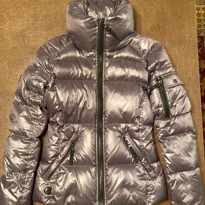 SAM NewYork Down Jacket-XS
